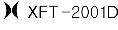 Logo xft-2001